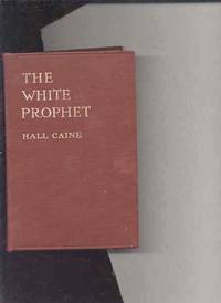 image of THE WHITE PROPHET