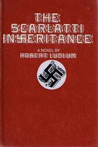 image of The Scarlatti Inheritance