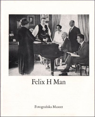 FELIX H MAN