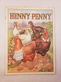 cover of Henny Penny