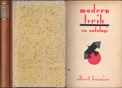 MODERN LYRIK.