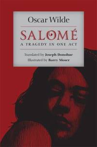 image of Salomé: A Tragedy in One Act