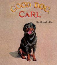Good Dog Carl