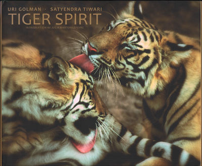 TIGER SPIRIT.