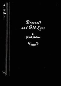 Broccoli and Old Lace