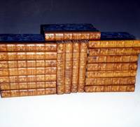 cover of English Men of Letters