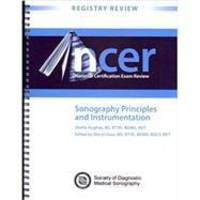 NCER Sonography Principles and Instrumentation