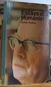 Essays of a Humanist (Pelican Books)