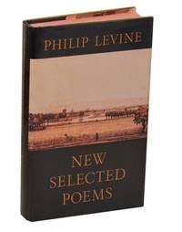 New Selected Poems