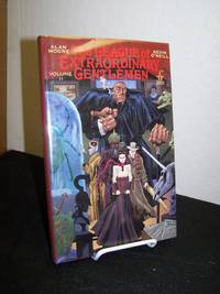 cover of The League of Extraordinary Gentlemen: Volume II.