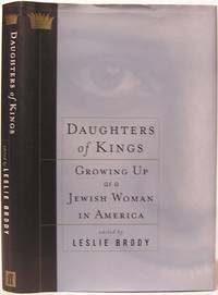 Daughters of Kings: Growing Up as a Jewish Woman in America