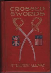 image of Crossed Swords