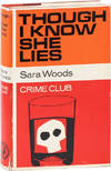 Though I Know She Lies