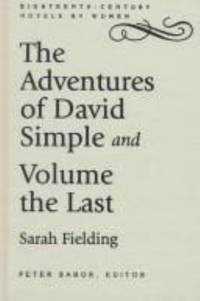 Adventures of David Simple-Pa