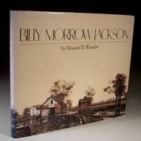 Billy Morrow Jackson - Interpretations of Time and Light