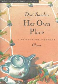 Her Own Place by Sanders, Dori - 1993