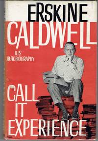 image of Call It Experience