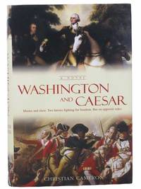 Washington and Caesar: A Novel