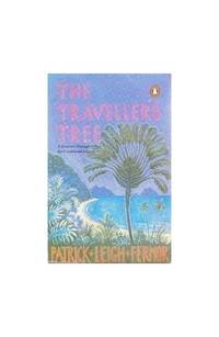 The Traveller's Tree: A Journey Through the Caribbean Islands