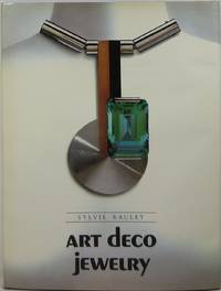 image of Art Deco Jewelry