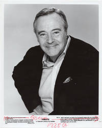 Tribute (Two original photographs of Jack Lemmon from the 1980 film)