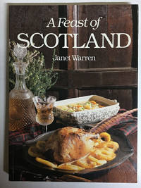 cover of A Feast of Scotland