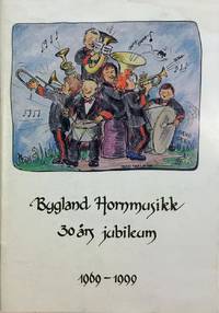 30 års jubileum 1969-1999