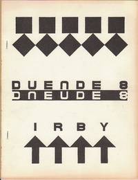 DUENDE 8: Movements/Sequences