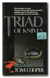 Triad Of Knives