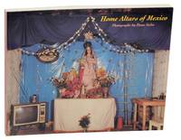 Home Altars of Mexico