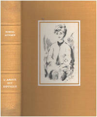 L&#039;ampour est difficile 1 / auprÃ¨s de ma blonde -la bagatelle-l&#039;idiote by Achard Marcel - 1960