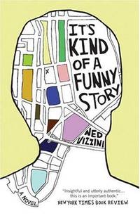 It&#039;s Kind of a Funny Story by Vizzini, Ned