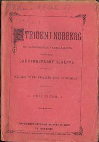 Striden i Norberg.  En sanningsenlig…