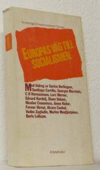 Europas väg till socialismen.