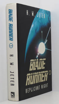 Blade Runner 3: Replicant Night