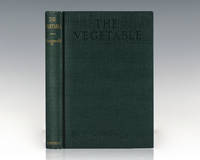 The Vegetable: Or, From President To Postman.