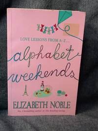 image of Alphabet Weekends