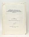 Scientific Approach and First Results of Studies into Unidentified Aerospace Phenomena in France