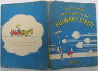 And to Think that I Saw it on Mulberry Street