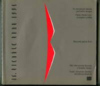 Plakát / Firemní Styl / Propagacni Grafika (Poster / Corporate Identity / Advertising Graphics)