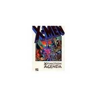 X-Men : X-Tinction Agenda