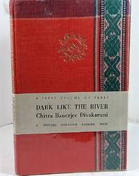 Dark like the river (A Writers Workshop redbird book)