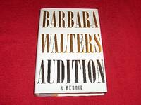 Audition : A Memoir by Walters, Barbara - 2008