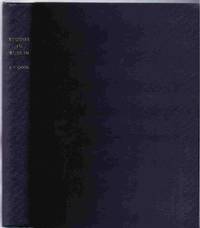 Studies in Ruskin: Some Aspects of the Work and Teaching of John Ruskin by Edward T. Cook - Hardcover - 1890 - from Lazy Letters Books (SKU: 026040)