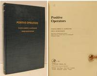 Positive Operators.