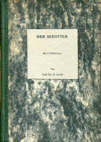 Der Seeotter.
