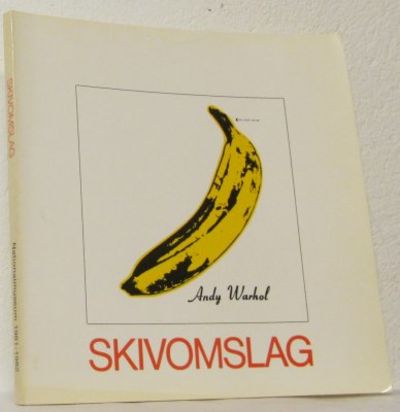 Skivomslag. Aarhus Kunstmuseum 5.9-4.10. 1981.…