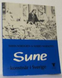 Sune. Konstnär i Sverige.