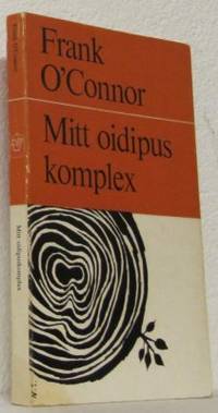 Mitt oidipuskomplex och andra berättelser.