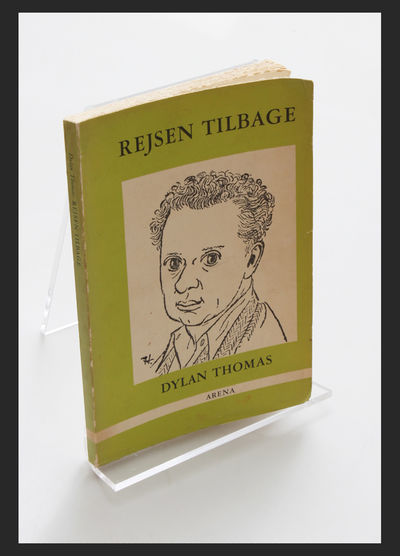Rejsen tilbage.
